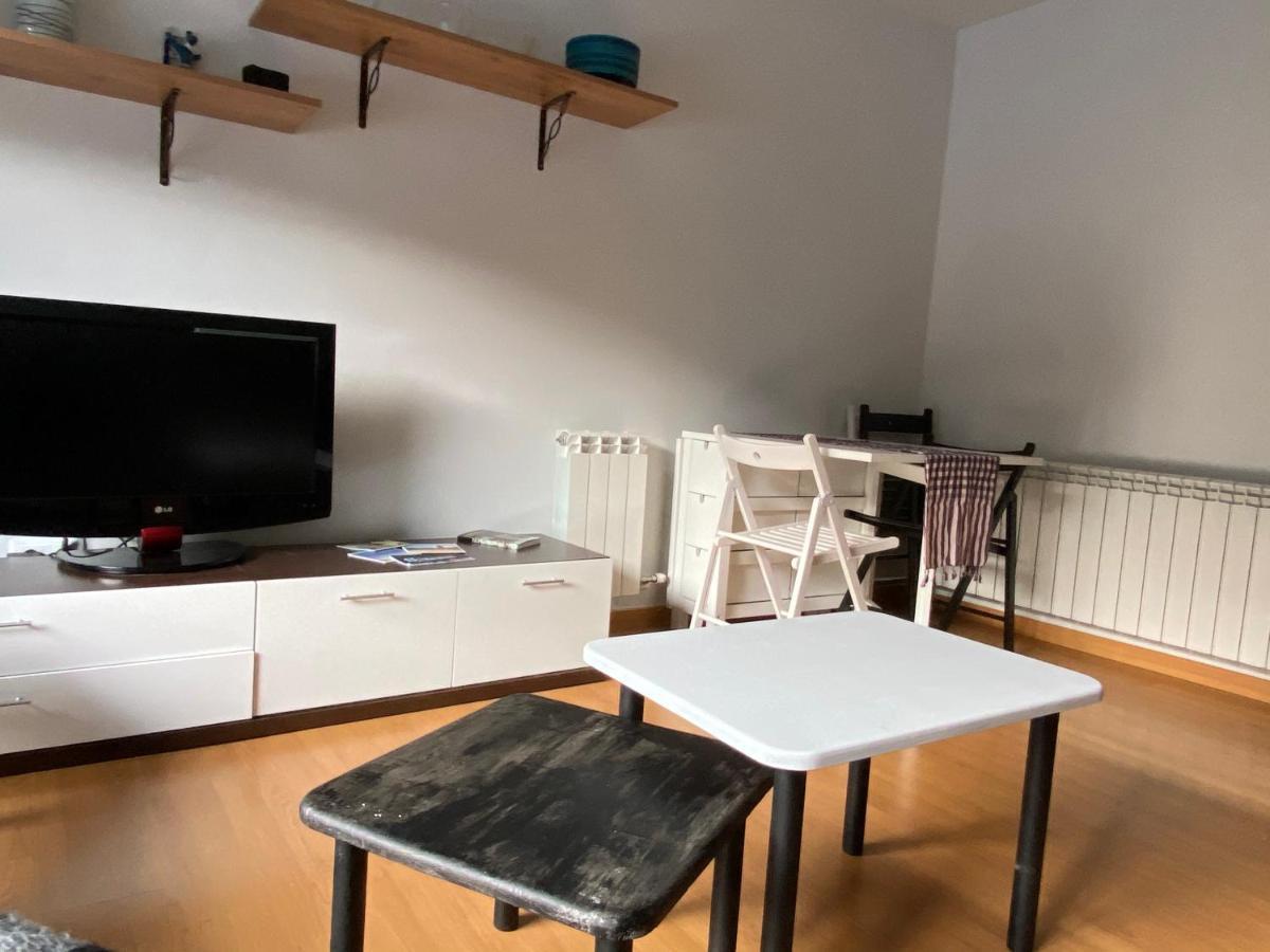 リベス・デ・フレセルDuplex Roca Del Sucutアパートメント エクステリア 写真