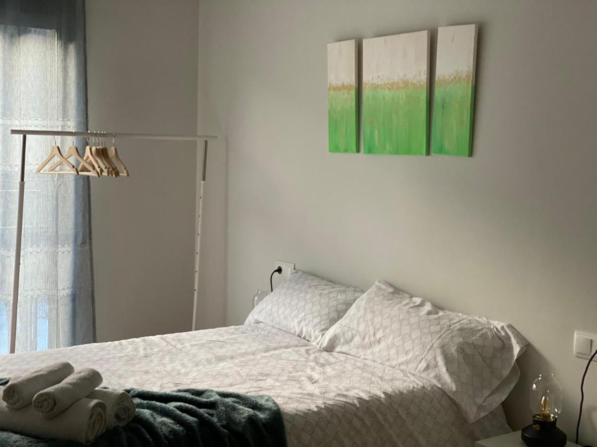 リベス・デ・フレセルDuplex Roca Del Sucutアパートメント エクステリア 写真