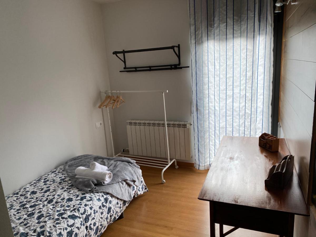 リベス・デ・フレセルDuplex Roca Del Sucutアパートメント エクステリア 写真