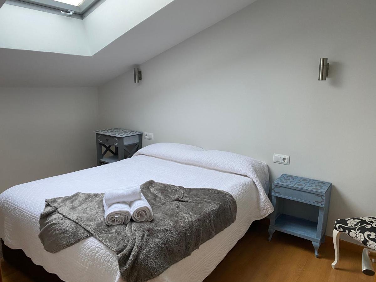 リベス・デ・フレセルDuplex Roca Del Sucutアパートメント エクステリア 写真