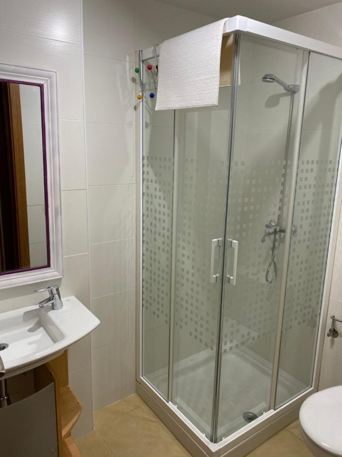 リベス・デ・フレセルDuplex Roca Del Sucutアパートメント エクステリア 写真