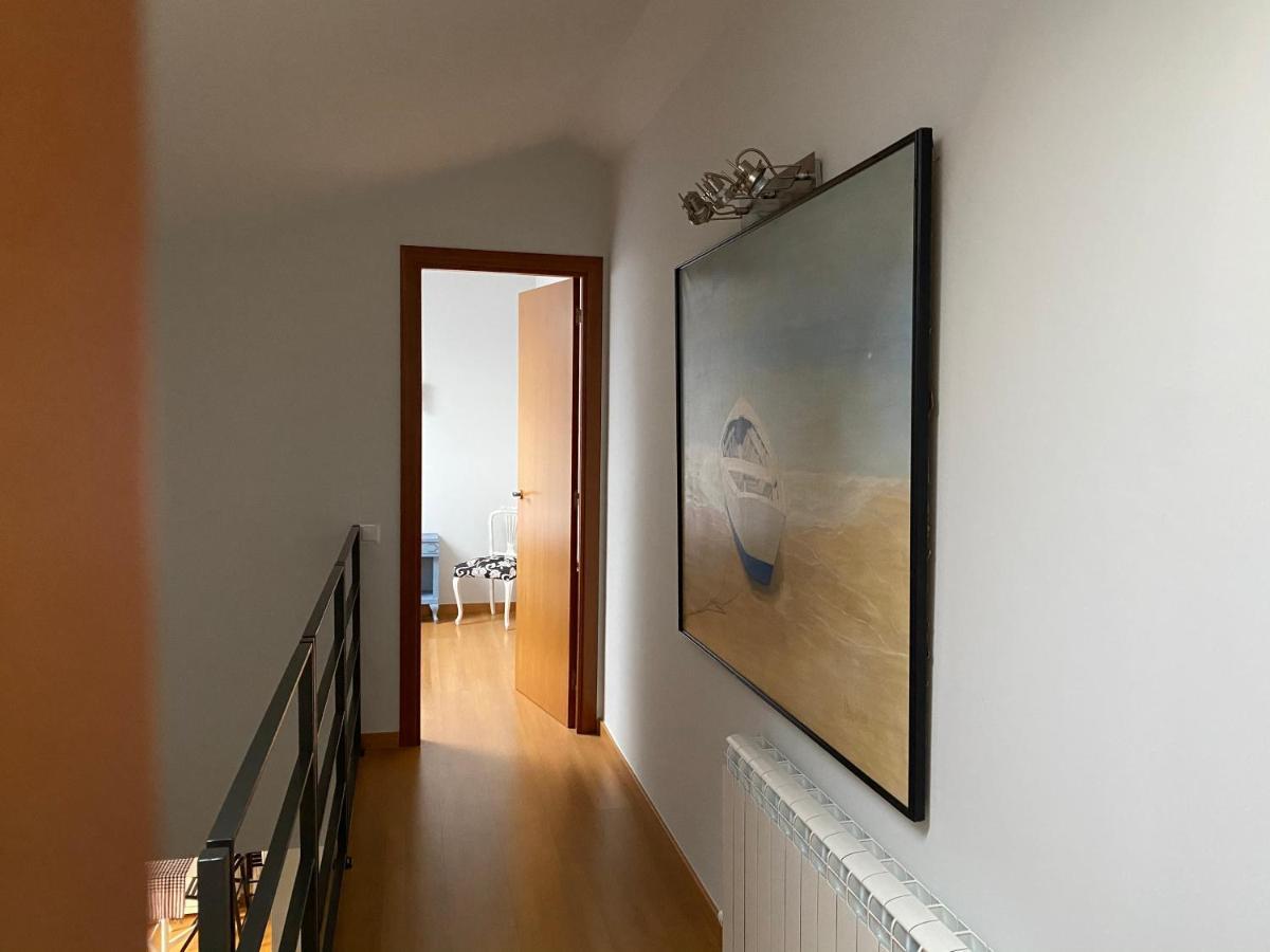 リベス・デ・フレセルDuplex Roca Del Sucutアパートメント エクステリア 写真