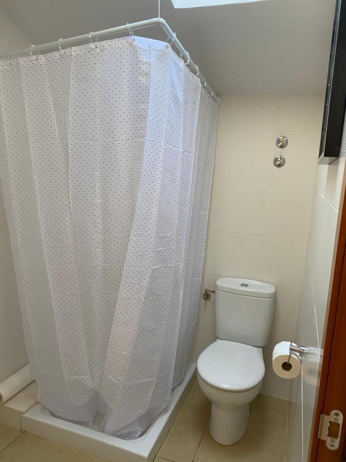 リベス・デ・フレセルDuplex Roca Del Sucutアパートメント エクステリア 写真