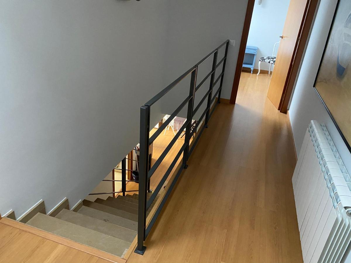 リベス・デ・フレセルDuplex Roca Del Sucutアパートメント エクステリア 写真
