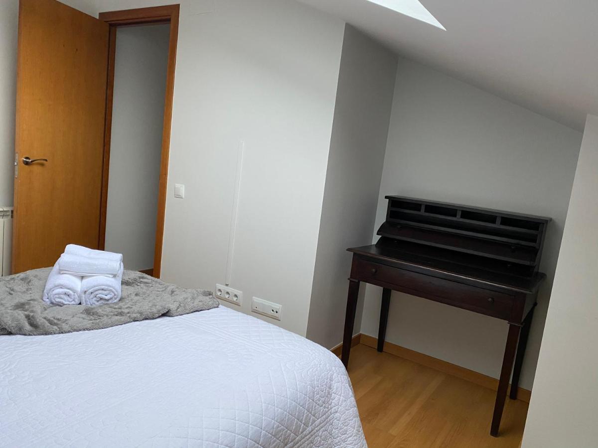 リベス・デ・フレセルDuplex Roca Del Sucutアパートメント エクステリア 写真